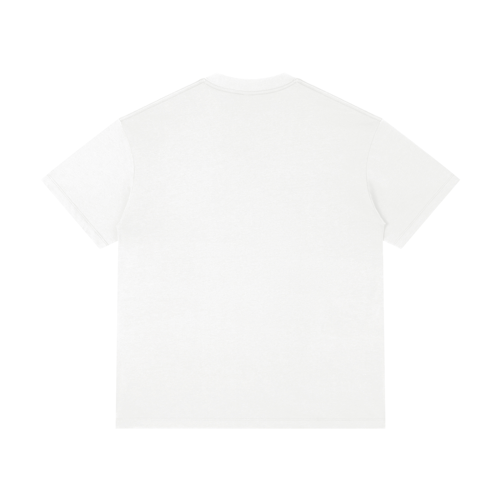 Rarebino regular fit crewneck T-shirt in a solid color, front view showing classic crewneck design and soft fabric.