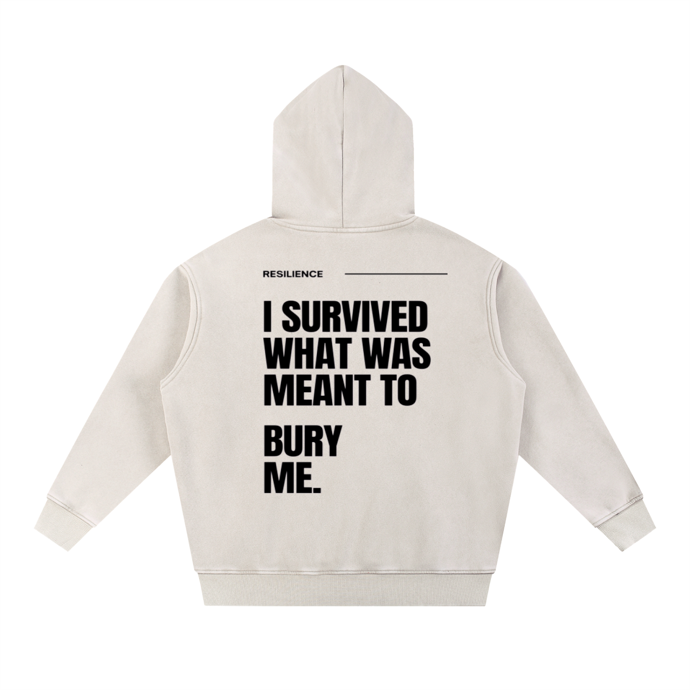 RAREBINO Snow Wash Fleece Oversize Hoodie in soft fleece fabric, featuring a relaxed fit and cozy design.