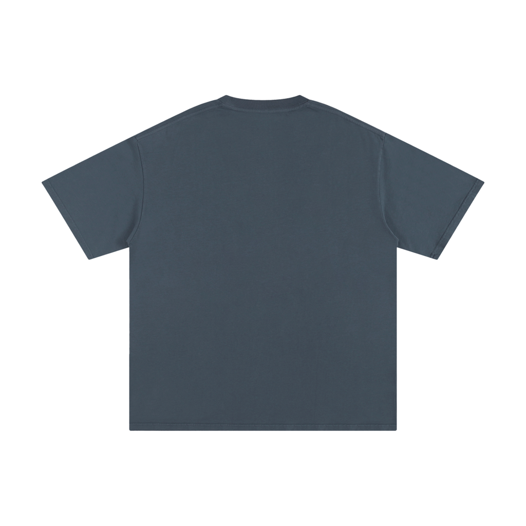 Pure cotton T-shirt by RAREBINO, featuring a comfortable fit and classic design in a neutral color.