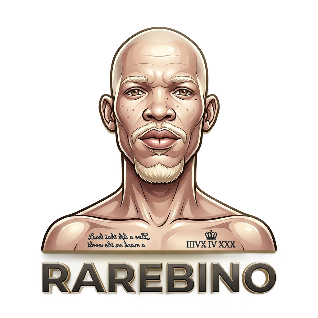 RAREBINO