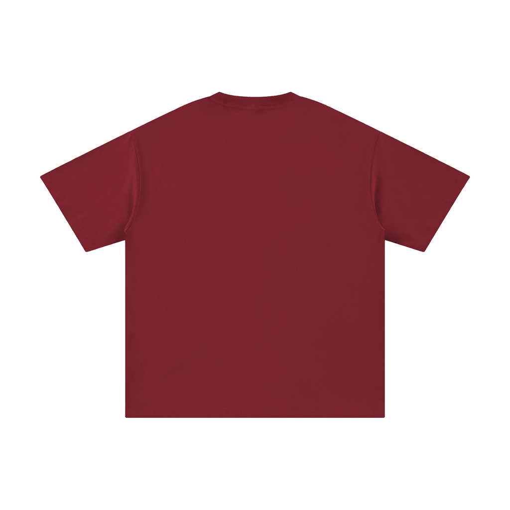 Pure cotton T-shirt by RAREBINO featuring a classic fit, soft white fabric, and short sleeves.