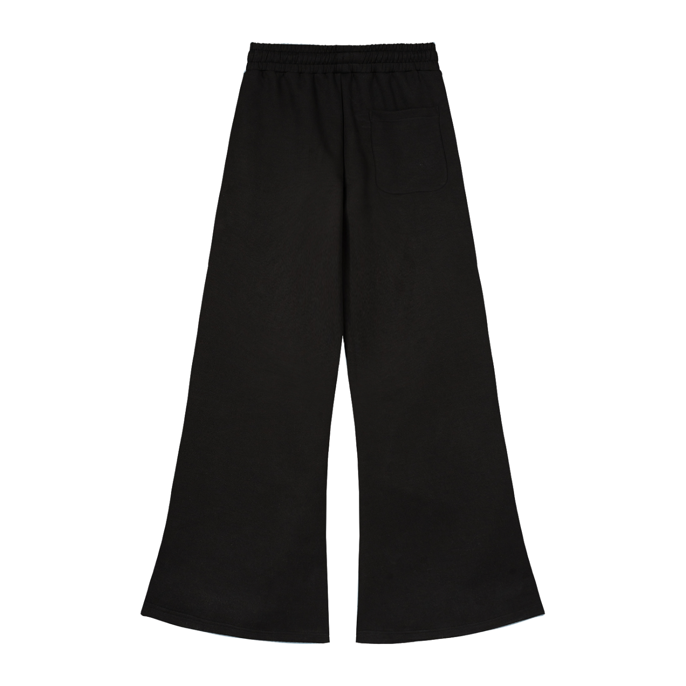 Rarebino wide leg drawstring sweatpants in soft fabric, featuring a relaxed fit and adjustable waistband for comfortable style.