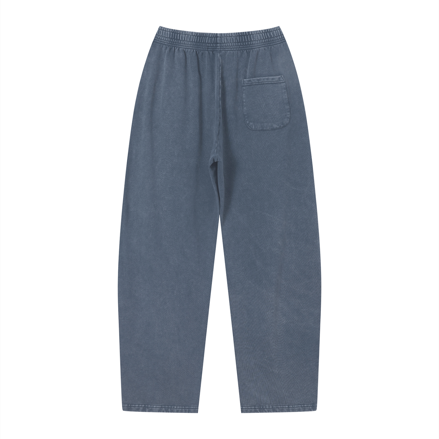 Vintage wash loose sweatpants by RAREBINO featuring relaxed fit, casual style, and soft fabric in a vintage-inspired design.