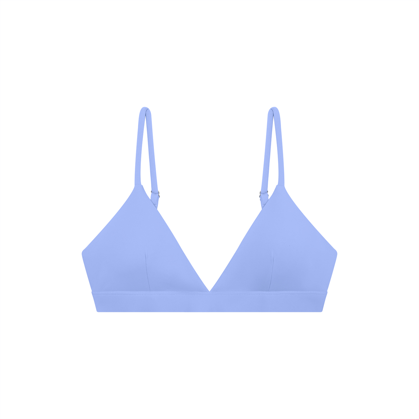 RAREBINO cropped V-neck sports bra, stretchy athletic top with supportive fit, ideal for Yoga, gym, or active wear.